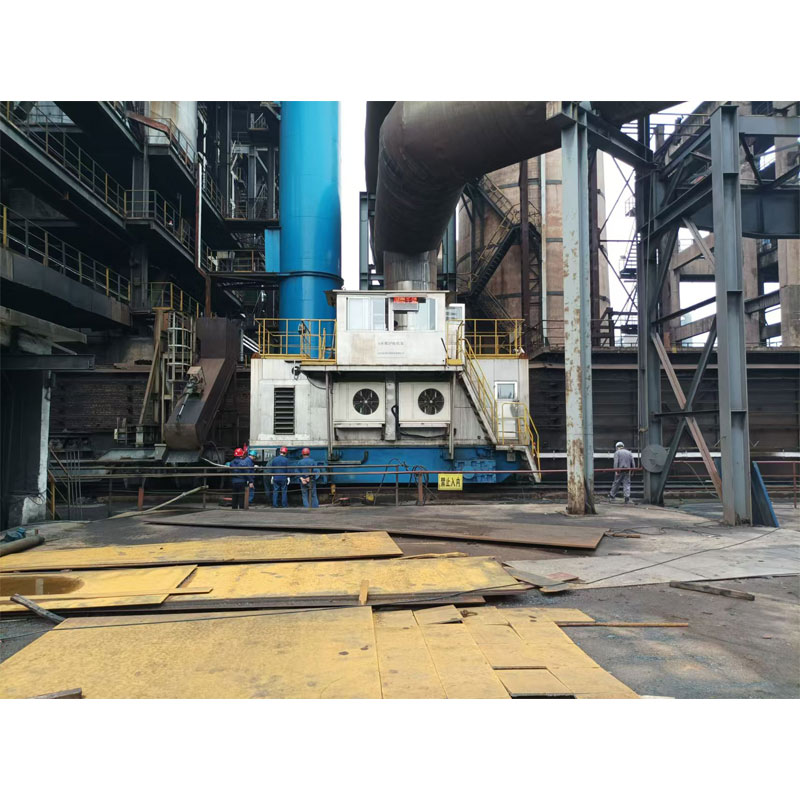 코크스 장비를 사용하는 이유는 무엇입니까?