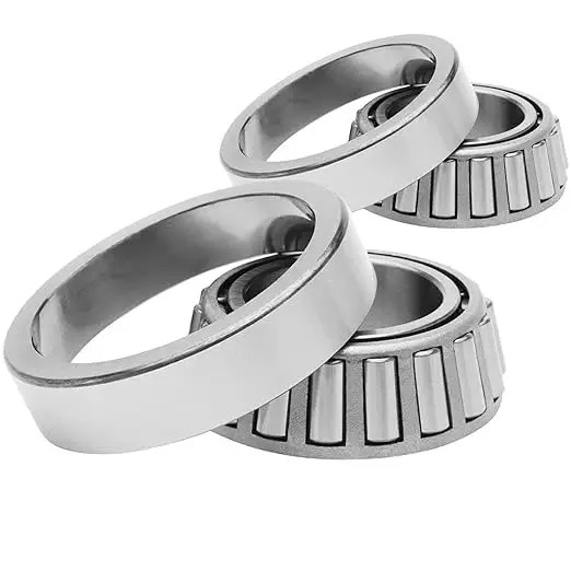 트럭 베어링은 어떻게 중부하 작업 성능을 향상시키고 미래의 운송 효율성을 형성합니까?